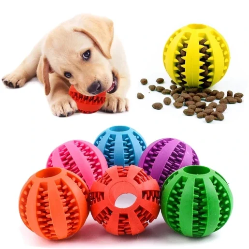 Pelota Fuga De Comida - Imagen 2