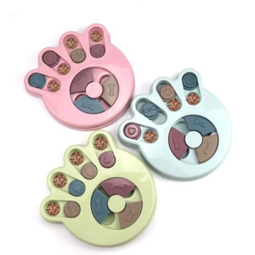 Placa Interactiva Huella