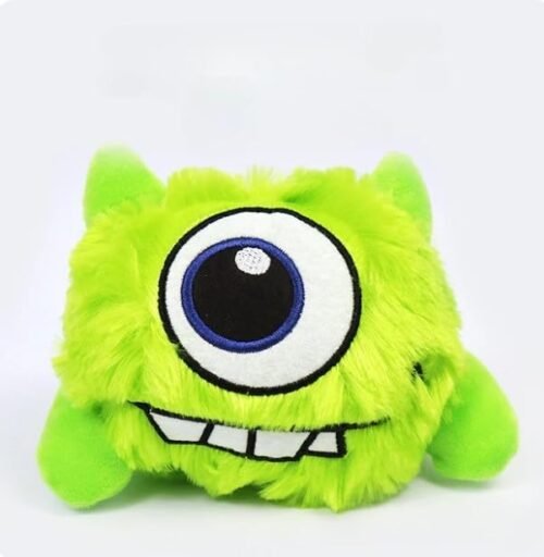 Monstruos Saltarines con Sonido - Imagen 4