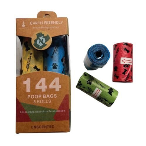 Bolsas Biodegradables Diseños