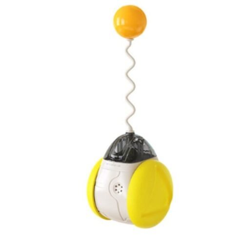 Juguete Interactivo Tumbler