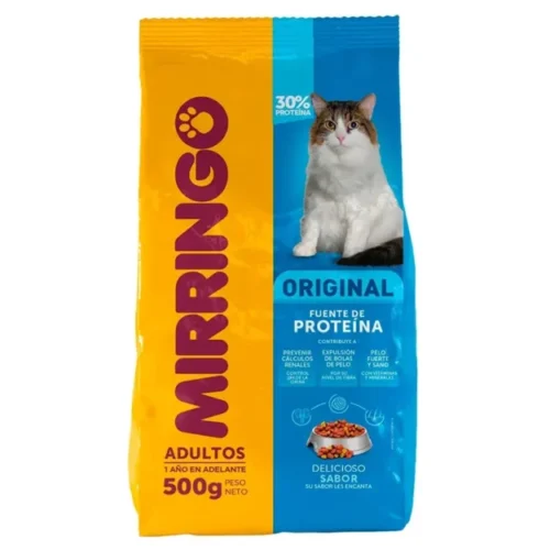 Mirringo Original Adultos 500gr