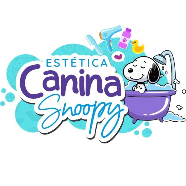 Estetica Canina Snoopy