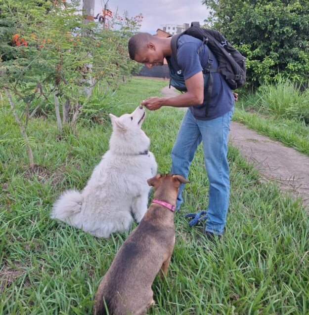 Plan Explorador: Paquete 5 paseos semanales / Sur de Cali y Jamundi (25 minutos)