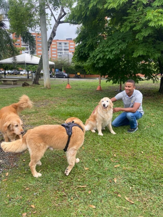 Paseo individual 50 minutos Cali / Jamundi