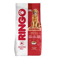 Ringo Original Adultos 2kg